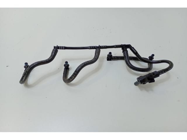 bontott DACIA DUSTER Résolajcső