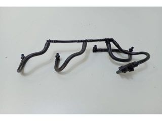 bontott DACIA DUSTER Résolajcső