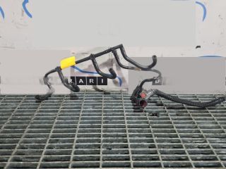 bontott DACIA DUSTER Résolajcső