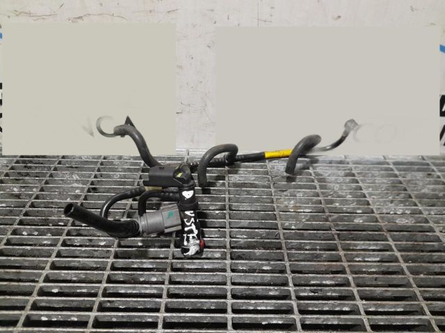 bontott DACIA DUSTER Résolajcső