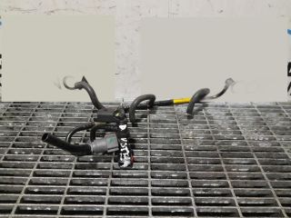 bontott DACIA DUSTER Résolajcső