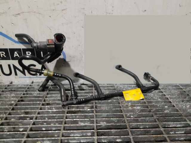 bontott DACIA DUSTER Résolajcső