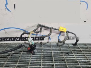 bontott DACIA DUSTER Résolajcső