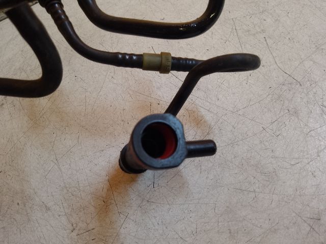 bontott DACIA DUSTER Résolajcső