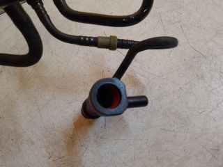 bontott DACIA DUSTER Résolajcső