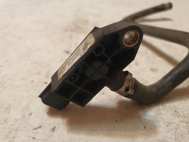 bontott DACIA DUSTER Részecskeszűrő Nyomásérzékelő