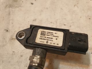 bontott DACIA DUSTER Részecskeszűrő Nyomásérzékelő