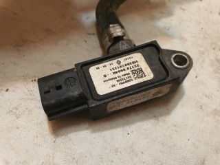 bontott DACIA DUSTER Részecskeszűrő Nyomásérzékelő