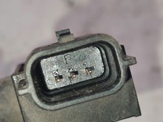 bontott DACIA DUSTER Részecskeszűrő Nyomásérzékelő