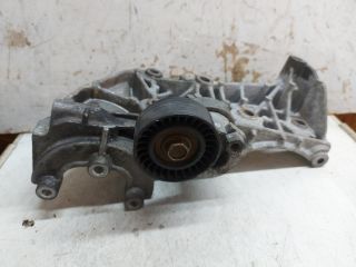 bontott DACIA DUSTER Szervó Tartó Bak Szíjfeszítővel