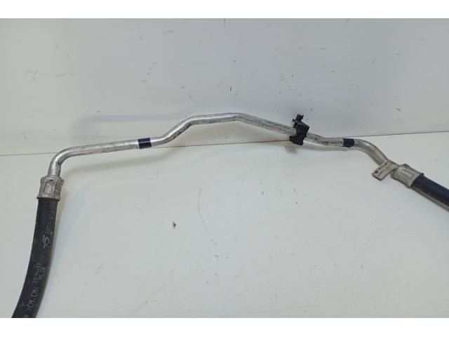 bontott DACIA DUSTER Szervócső