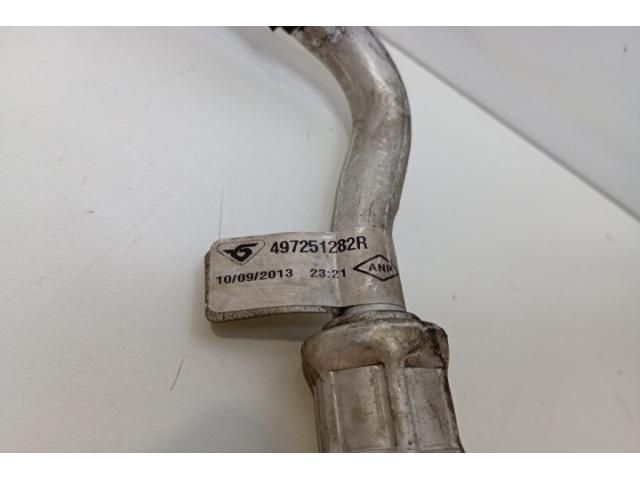 bontott DACIA DUSTER Szervócső