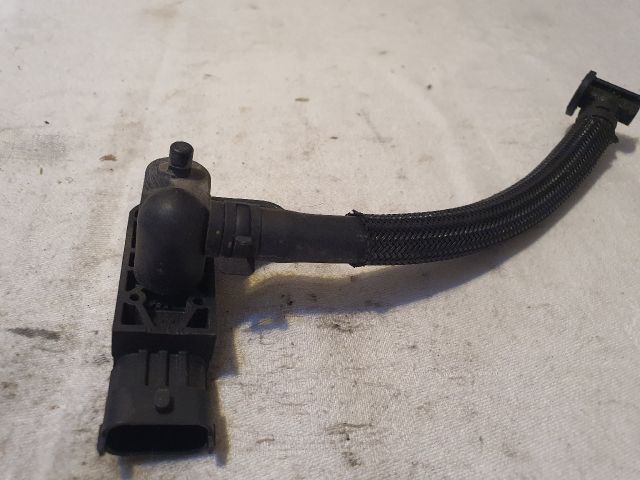 bontott DACIA DUSTER Szívócső Nyomásérzékelő