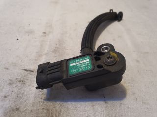 bontott DACIA DUSTER Szívócső Nyomásérzékelő