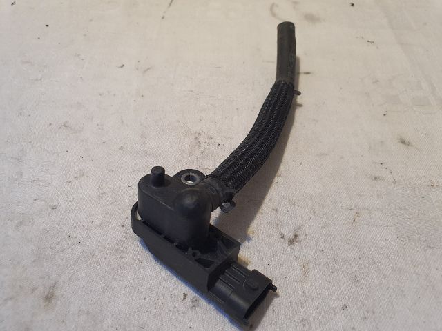 bontott DACIA DUSTER Szívócső Nyomásérzékelő