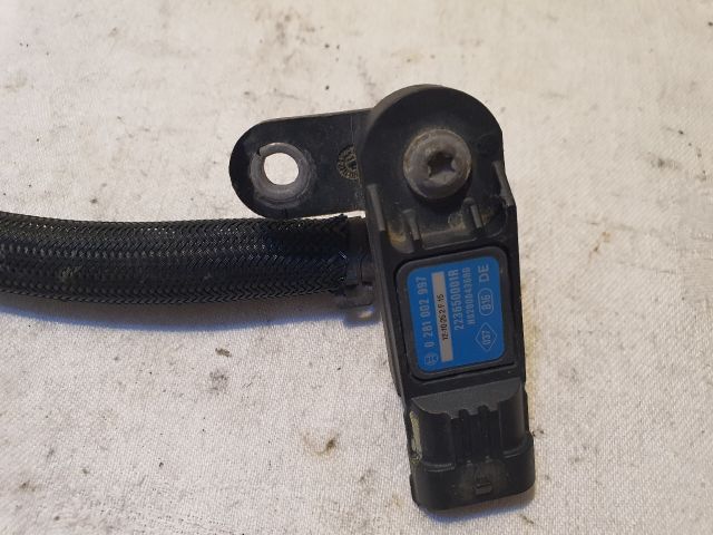 bontott DACIA DUSTER Szívócső Nyomásérzékelő