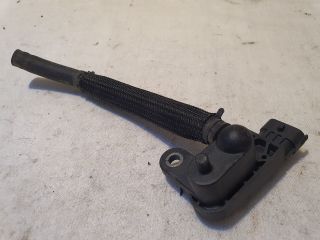 bontott DACIA DUSTER Szívócső Nyomásérzékelő