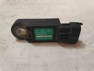 bontott DACIA DUSTER Szívócső Nyomásérzékelő