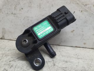 bontott DACIA DUSTER Szívócső Nyomásérzékelő