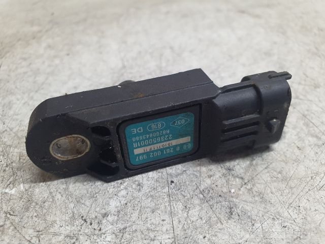 bontott DACIA DUSTER Szívócső Nyomásérzékelő