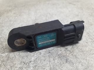 bontott DACIA DUSTER Szívócső Nyomásérzékelő