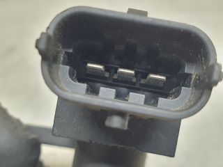 bontott DACIA DUSTER Szívócső Nyomásérzékelő