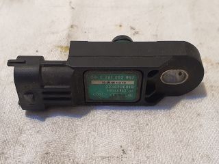 bontott DACIA DUSTER Szívócső Nyomásérzékelő