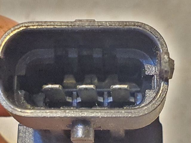 bontott DACIA DUSTER Szívócső Nyomásérzékelő