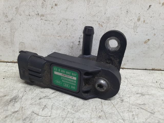 bontott DACIA DUSTER Szívócső Nyomásérzékelő