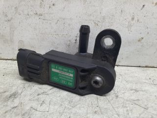 bontott DACIA DUSTER Szívócső Nyomásérzékelő