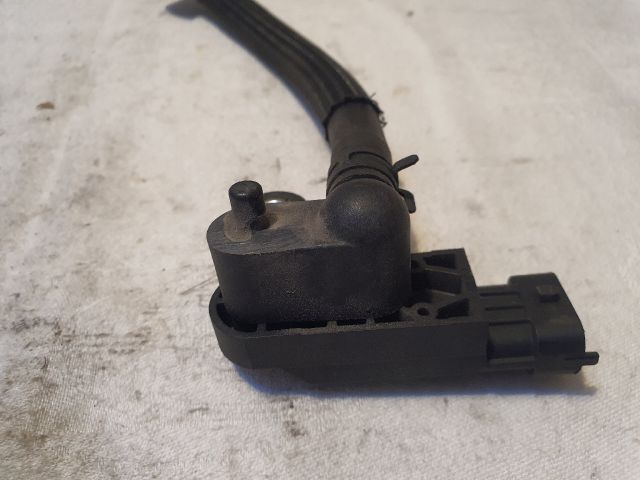 bontott DACIA DUSTER Szívócső Nyomásérzékelő