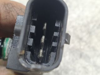 bontott DACIA DUSTER Szívócső Nyomásérzékelő