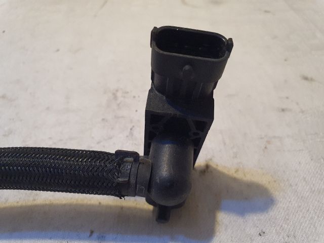 bontott DACIA DUSTER Szívócső Nyomásérzékelő