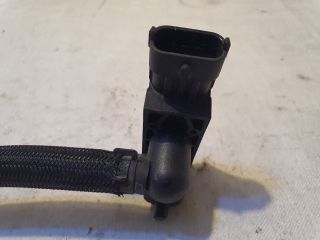 bontott DACIA DUSTER Szívócső Nyomásérzékelő