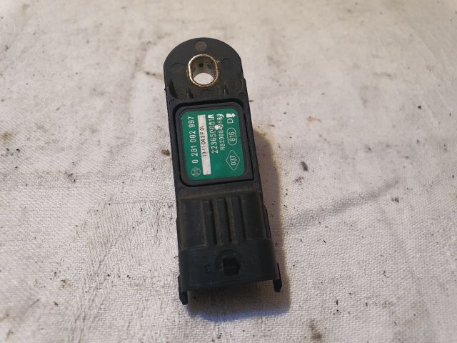 bontott DACIA DUSTER Szívócső Nyomásérzékelő