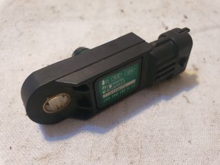 bontott DACIA DUSTER Szívócső Nyomásérzékelő