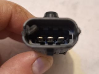 bontott DACIA DUSTER Szívócső Nyomásérzékelő