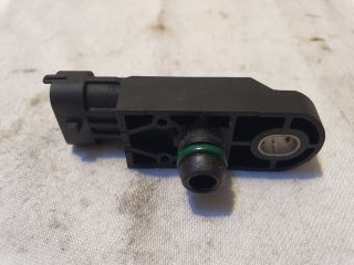 bontott DACIA DUSTER Szívócső Nyomásérzékelő