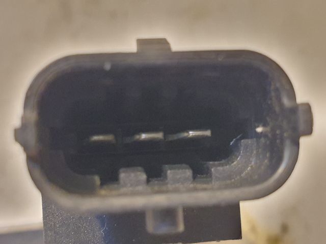 bontott DACIA DUSTER Szívócső Nyomásérzékelő