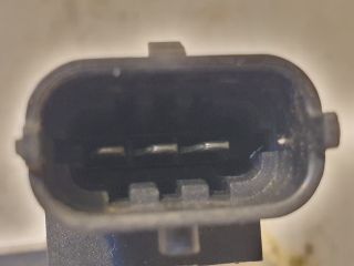 bontott DACIA DUSTER Szívócső Nyomásérzékelő