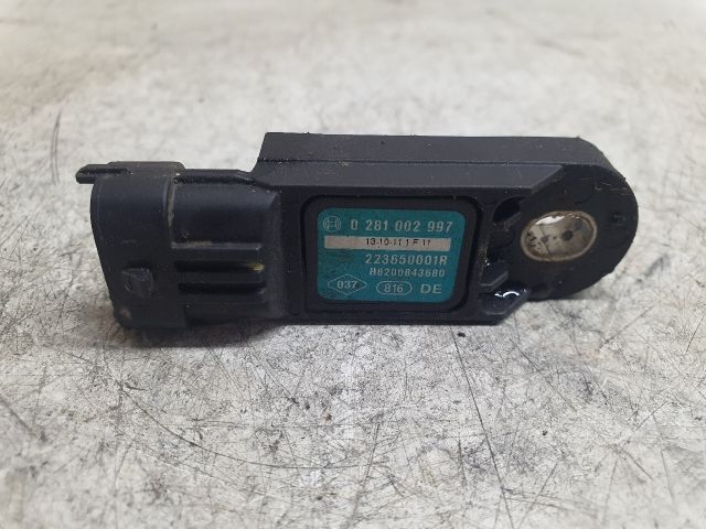 bontott DACIA DUSTER Szívócső Nyomásérzékelő