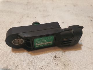 bontott DACIA DUSTER Szívócső Nyomásérzékelő