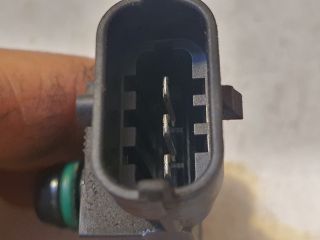 bontott DACIA DUSTER Szívócső Nyomásérzékelő