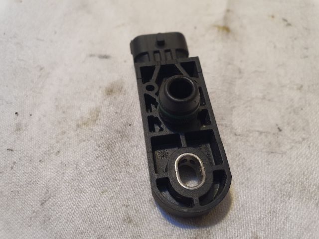 bontott DACIA DUSTER Szívócső Nyomásérzékelő