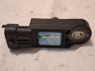 bontott DACIA DUSTER Szívócső Nyomásérzékelő