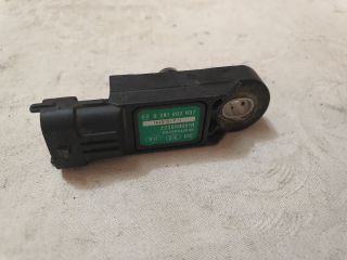 bontott DACIA DUSTER Szívócső Nyomásérzékelő