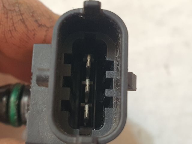 bontott DACIA DUSTER Szívócső Nyomásérzékelő