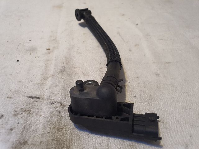 bontott DACIA DUSTER Szívócső Nyomásérzékelő