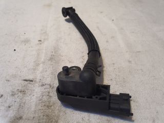 bontott DACIA DUSTER Szívócső Nyomásérzékelő