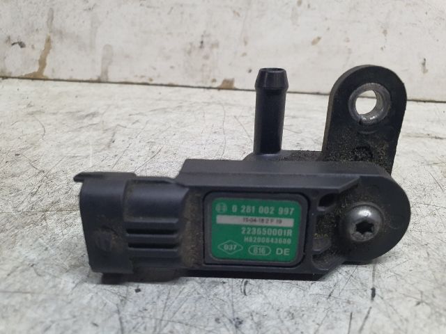 bontott DACIA DUSTER Szívócső Nyomásérzékelő